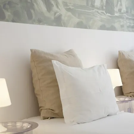 Travel And Tales Principe Real Apartment Lisbon