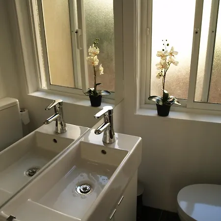 Apartment Travel And Tales Principe Real *