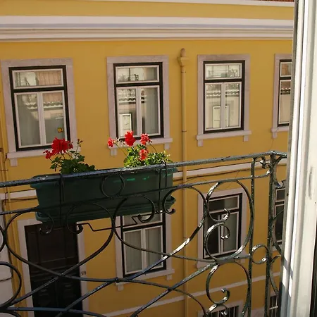 Apartment Travel And Tales Principe Real *