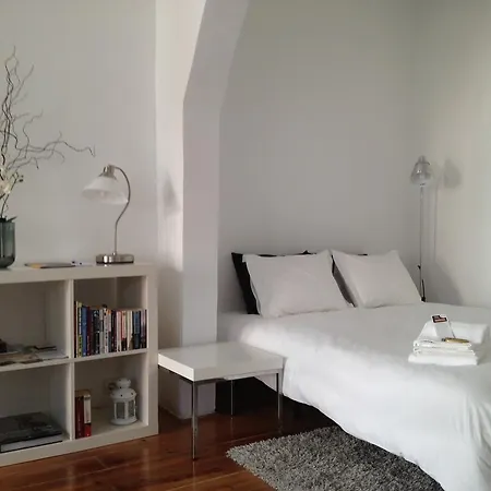 Travel And Tales Principe Real Lisbon