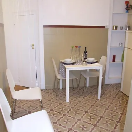 Travel And Tales Principe Real Lisbon