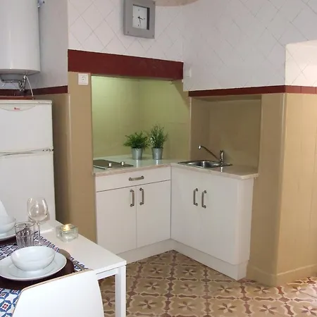 Apartment Travel And Tales Principe Real