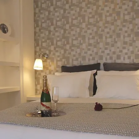 Travel And Tales Principe Real Lisbon