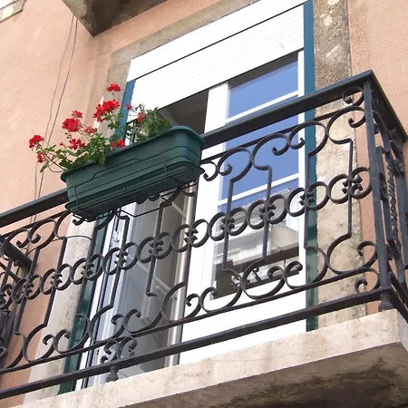 Apartment Travel And Tales Principe Real *