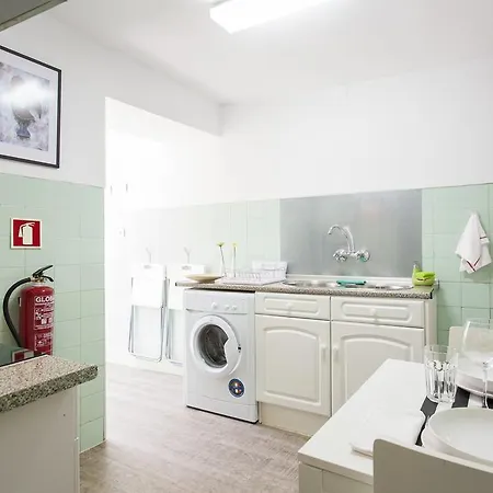Apartment Travel And Tales Principe Real *