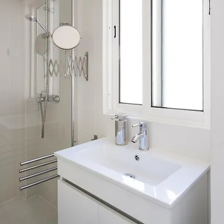 Apartment Travel And Tales Principe Real *