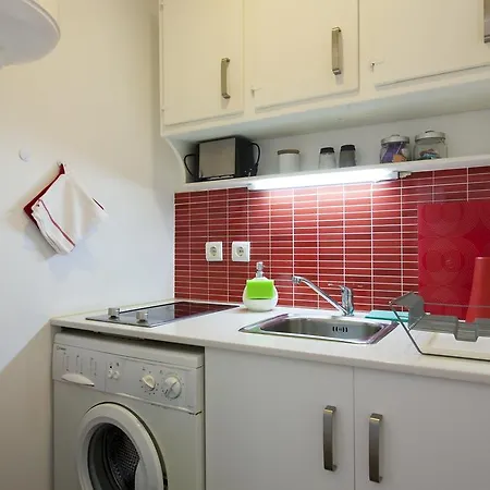 Apartment Travel And Tales Principe Real *